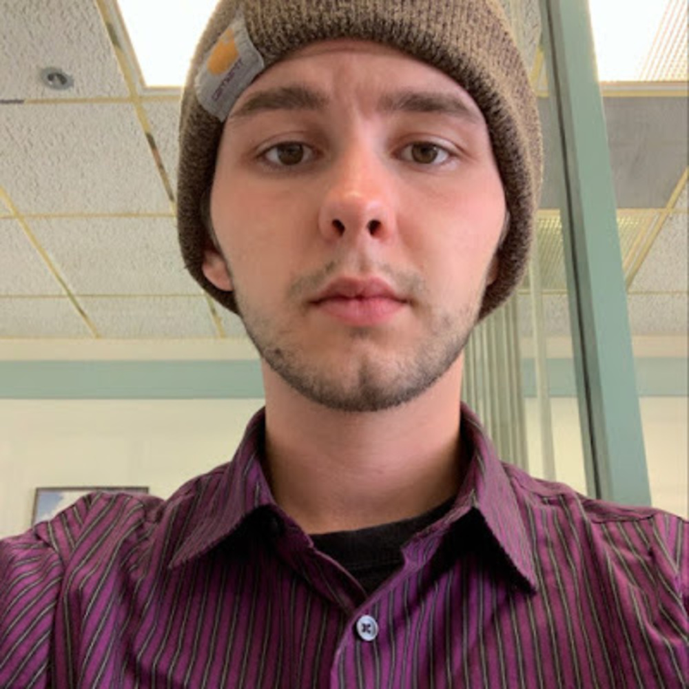Meet your Posher, Joseph